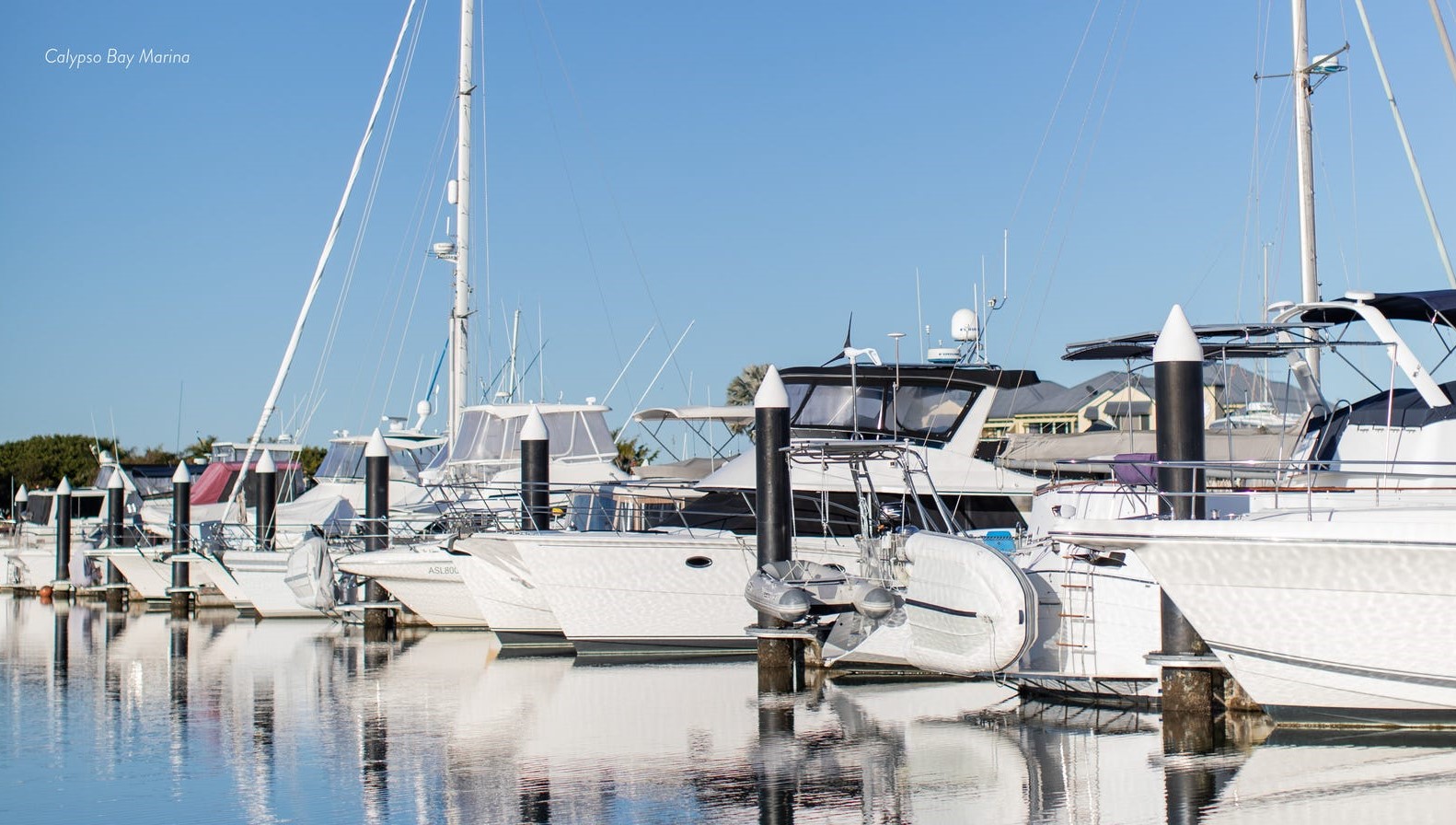 [Land for Sale] Calypso Bay Estate, Jacobs Well OpenLot